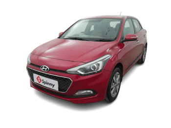 Used 2016 Hyundai Elite i20 Asta 1.2 (O) Petrol Manual Image