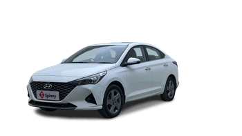 Used 2022 Hyundai Verna SX 1.5 MPi Petrol Manual Image