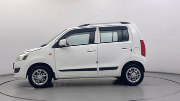 Used 2018 Maruti Suzuki Wagon R VXI Petrol Manual Image