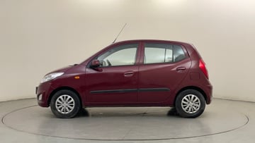 Used 2014 Hyundai I10 Sportz 1.1 iRDE2 Petrol Manual Image