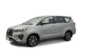 Used 2022 Toyota Innova Crysta ZX 2.7 AT 7 STR Petrol Automatic Image