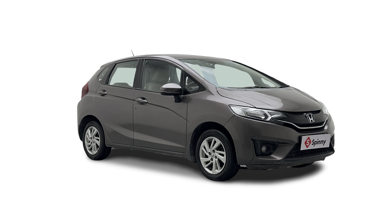 2015 Honda Jazz V Petrol-54