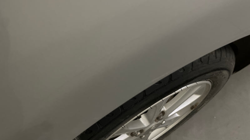 Used 2014 Hyundai Grand i10 Asta AT 1.2 Kappa VTVT Petrol Automatic dents MINOR SCRATCH