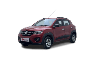 Used 2017 Renault Kwid RXT Petrol Manual Image