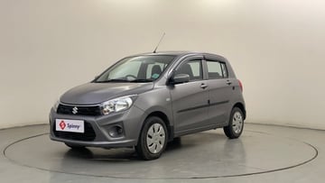 Used 2020 Maruti Suzuki Celerio VXi Petrol Manual Image