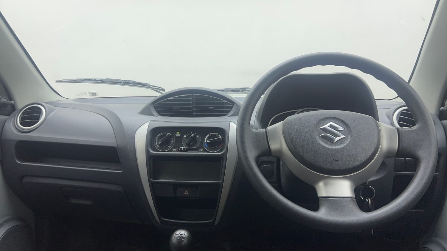 DASHBOARD VIDEO