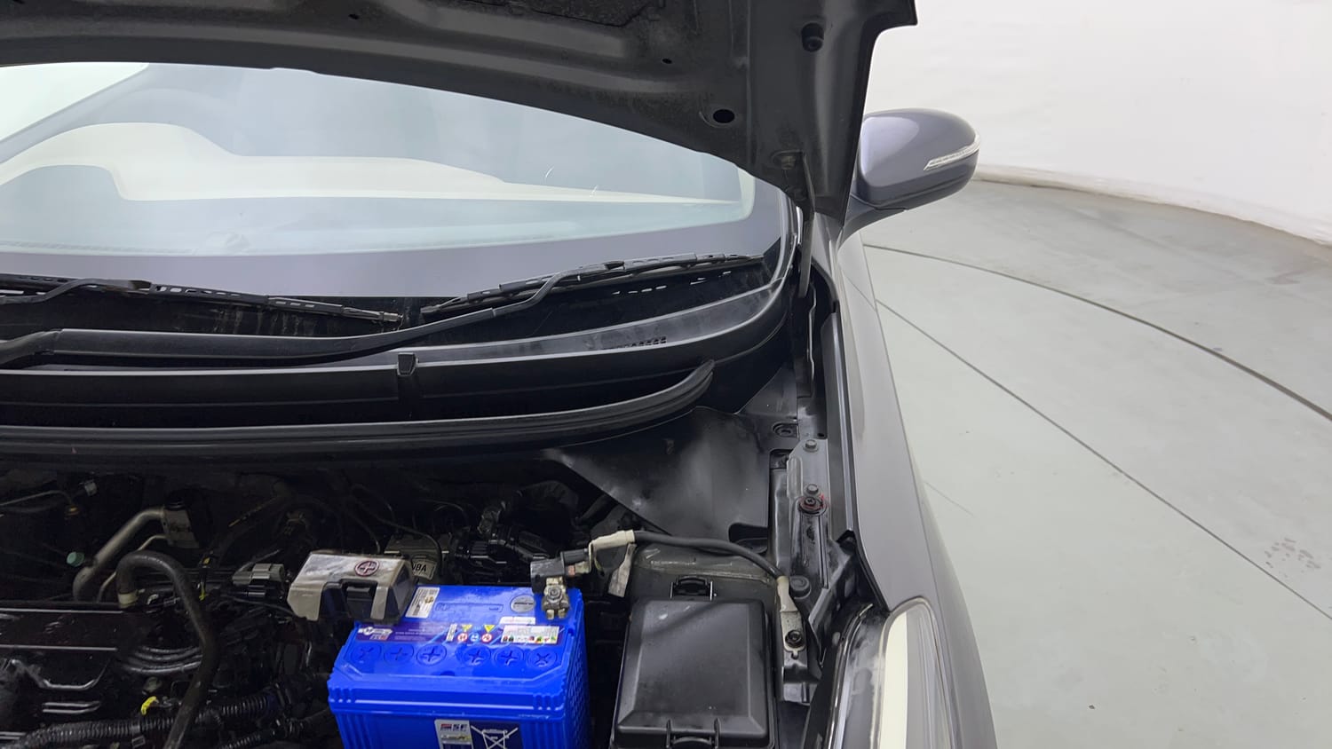 2015 Hyundai Elite i20 Asta 1.2-30