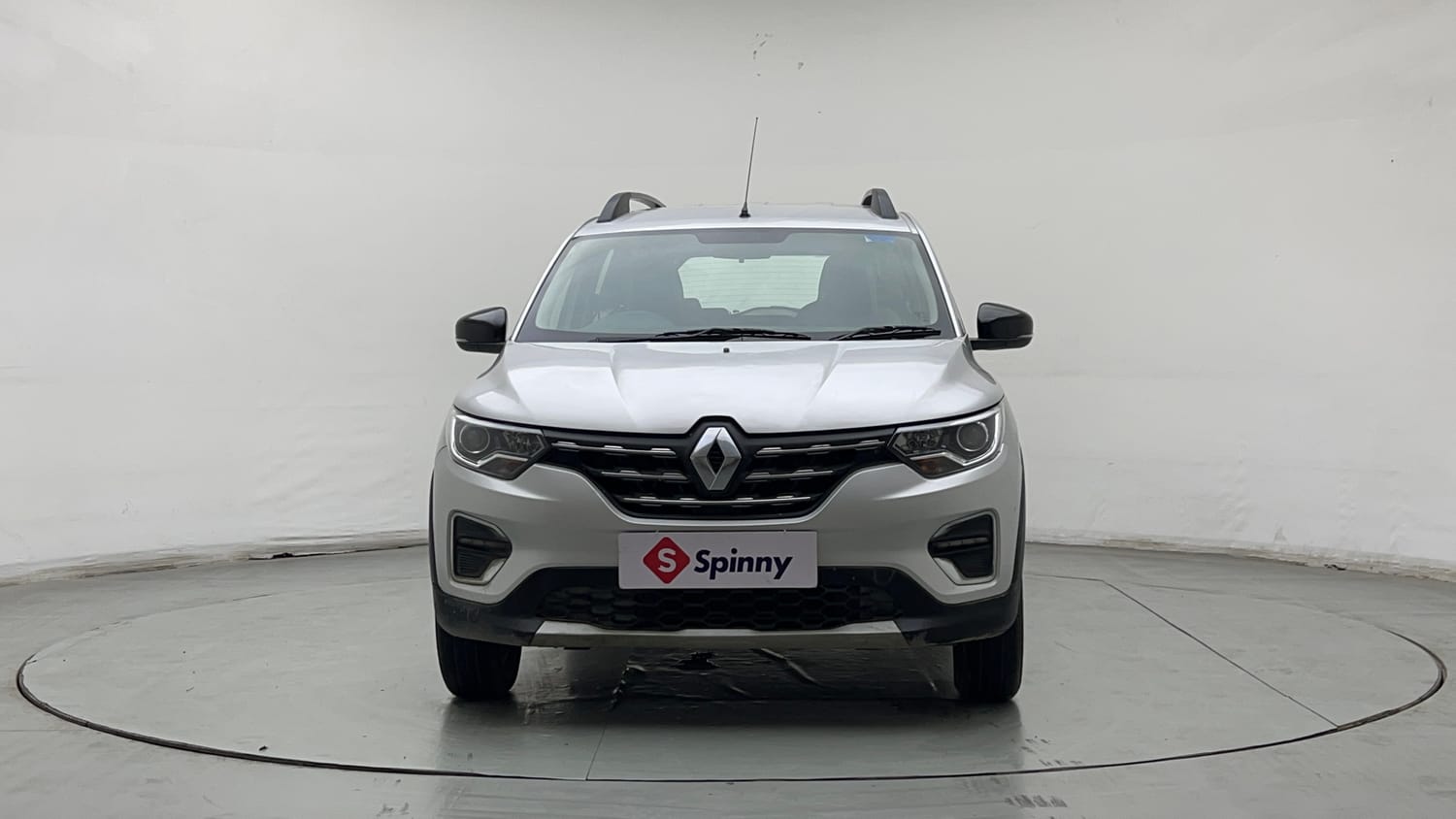 2021 Renault Triber RXZ-7