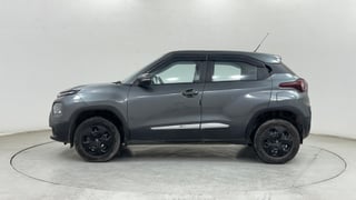 Used 2024 Tata Punch Adventure Rhythm iCNG Cng Manual exterior LEFT SIDE VIEW