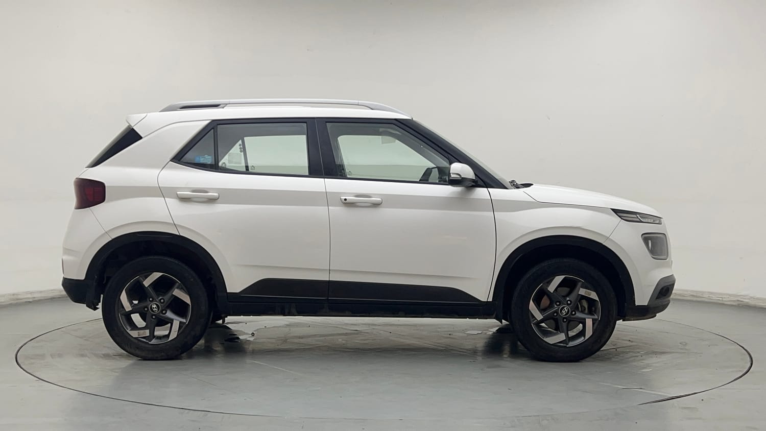 2021 Hyundai Venue SX 1.0 Turbo-5