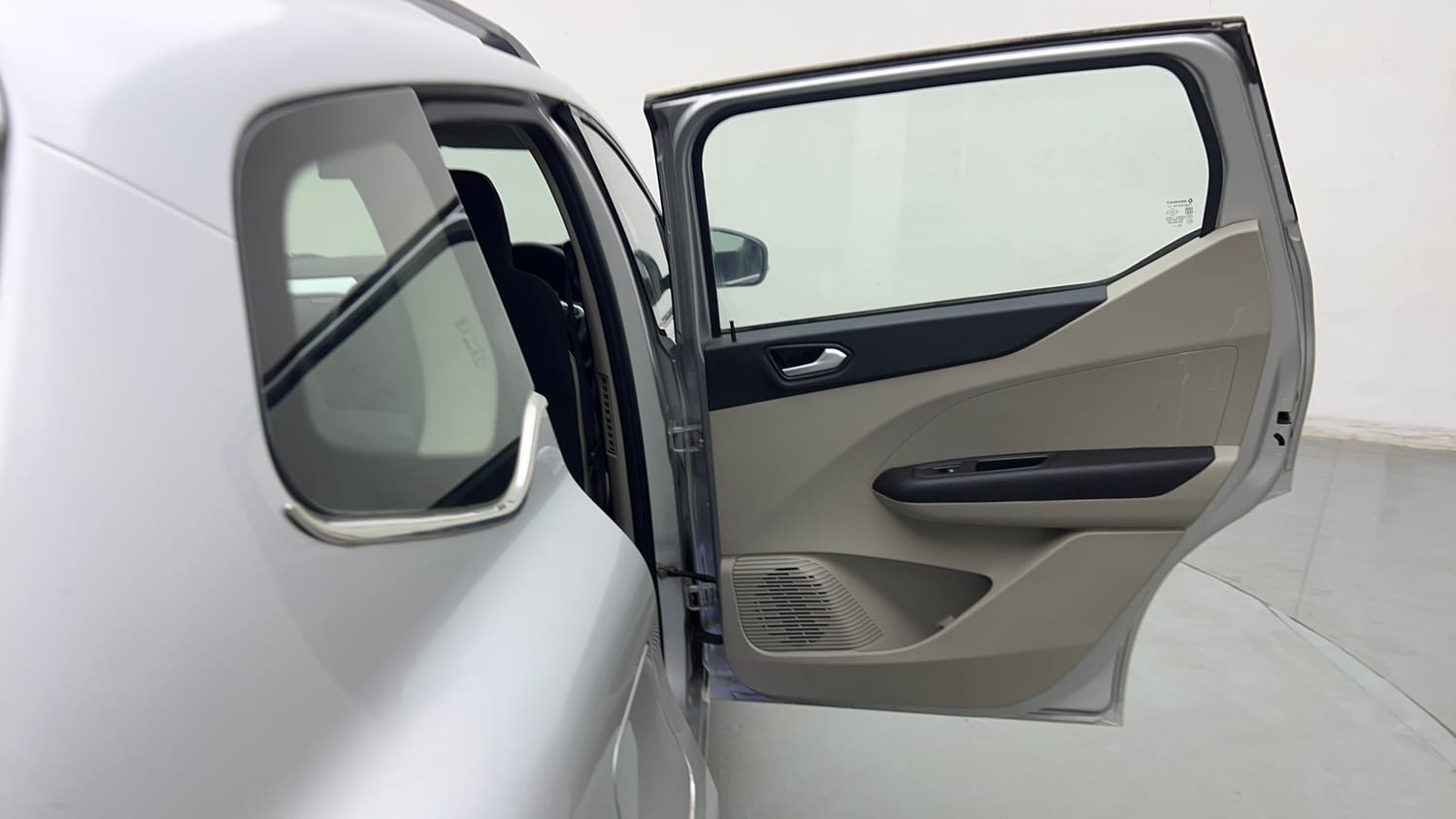 2021 Renault Triber RXZ-20