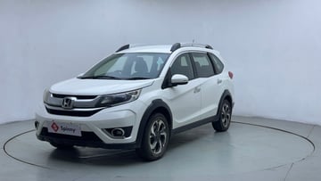 Used 2016 Honda BR-V V Petrol Petrol Manual Image