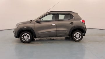 Used 2018 Renault Kwid 1.0 RXT Opt Petrol Manual Image