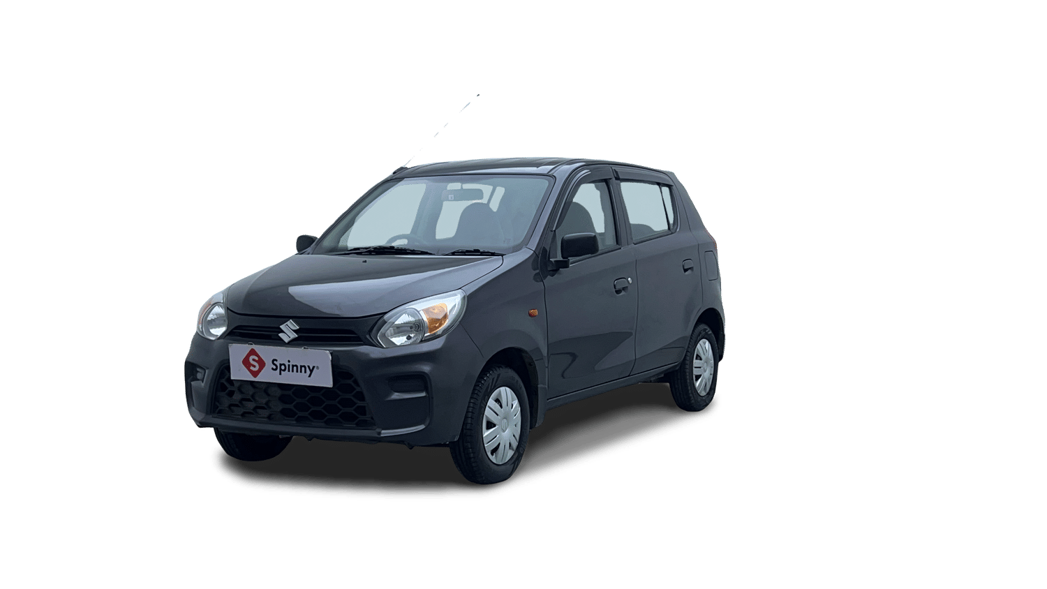 Used 2022 Maruti Suzuki Alto 800 LXi (O) Petrol Manual Image