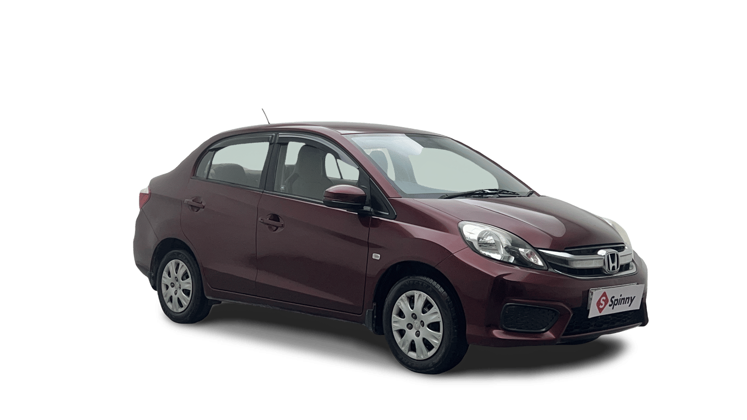 2017 Honda Amaze 1.2 S i-VTEC-51