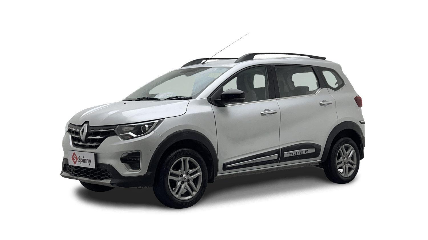 2021 Renault Triber RXZ
