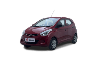 Used 2017 Hyundai Eon Magna + Petrol Manual Image