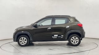 Used 2017 Renault Kwid RXT (O) 1.0 SCE Edition Petrol Manual exterior LEFT SIDE VIEW