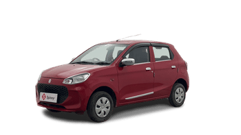 Used 2022 Maruti Suzuki Alto K10 VXi Petrol Manual Image