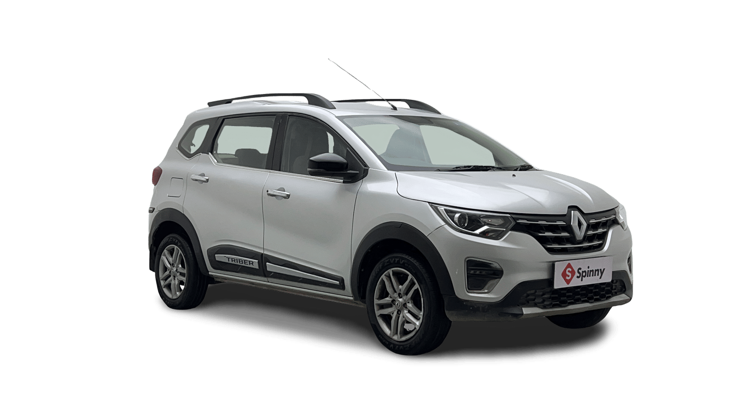 2021 Renault Triber RXZ-53