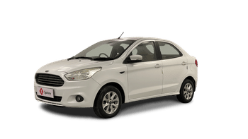 Used 2018 Ford Figo Aspire Titanium1.5 TDCi Diesel Manual Image