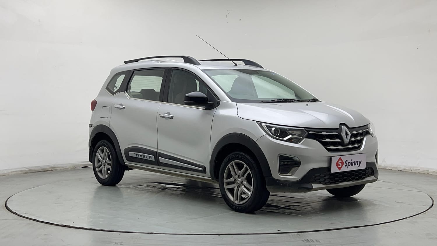 2021 Renault Triber RXZ-6