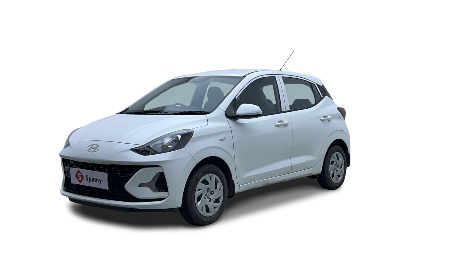 Used 2023 Hyundai Grand i10 Nios Magna 1.2 Kappa VTVT Petrol Manual Image