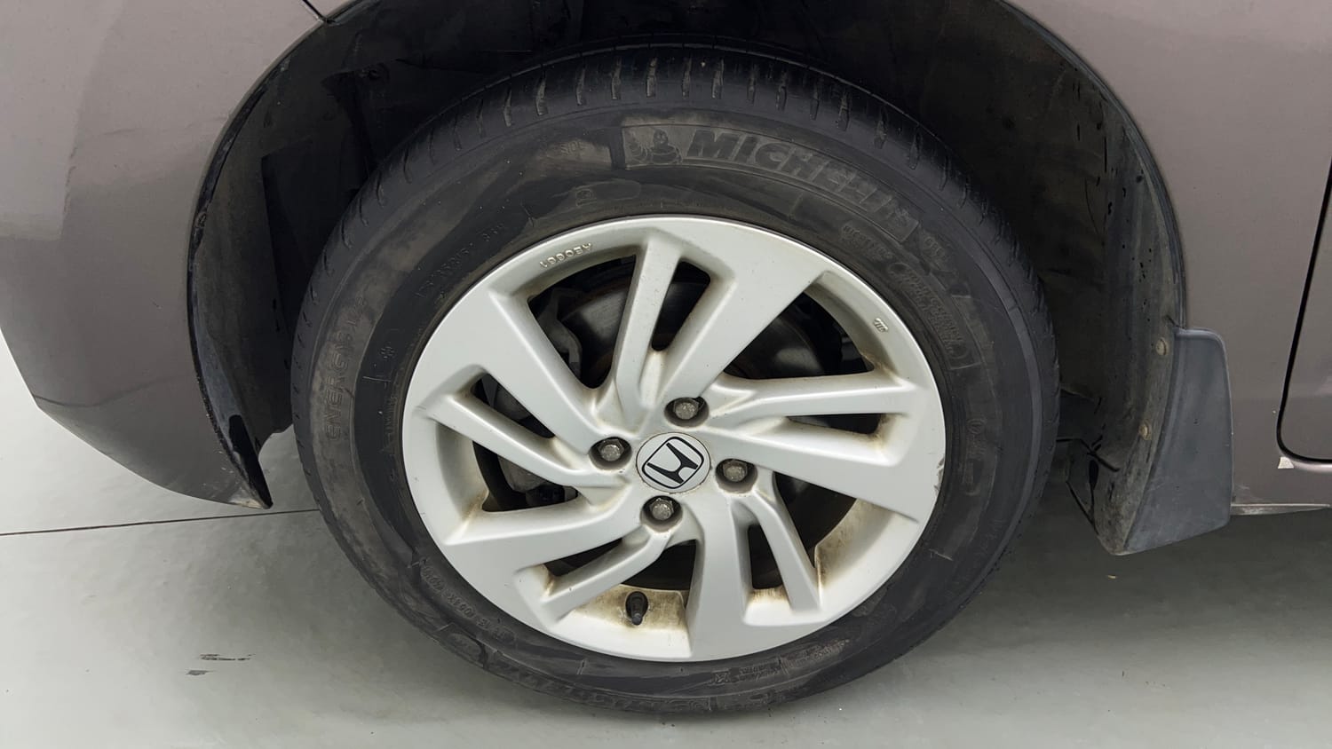 2015 Honda Jazz V Petrol-34