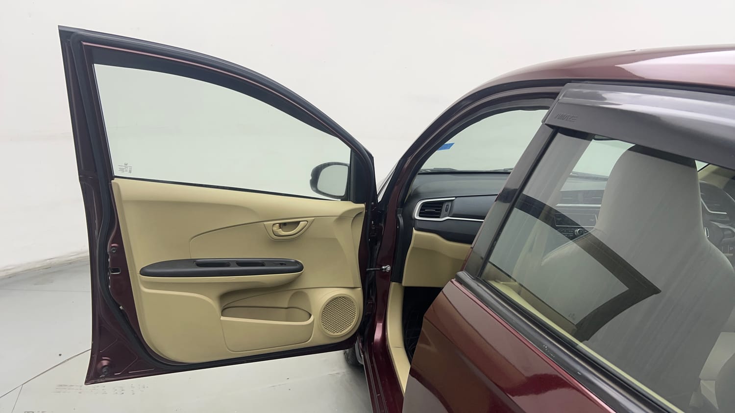 2017 Honda Amaze 1.2 S i-VTEC-21