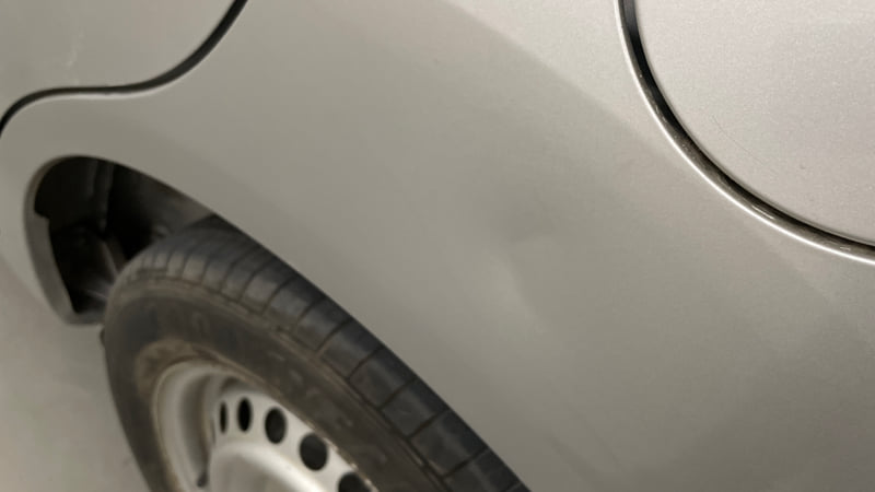 Used 2013 Honda Amaze 1.5 EX i-DTEC Diesel Manual dents MINOR DENT