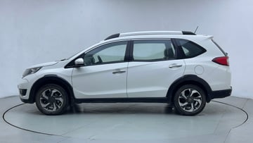 Used 2016 Honda BR-V V Petrol Petrol Manual Image
