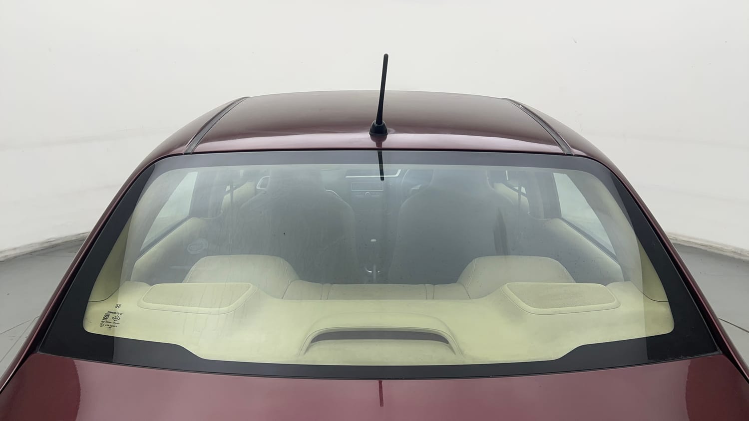 2017 Honda Amaze 1.2 S i-VTEC-9