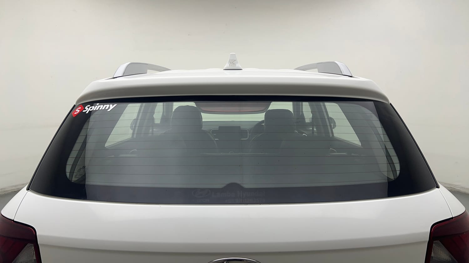 2021 Hyundai Venue SX 1.0 Turbo-9