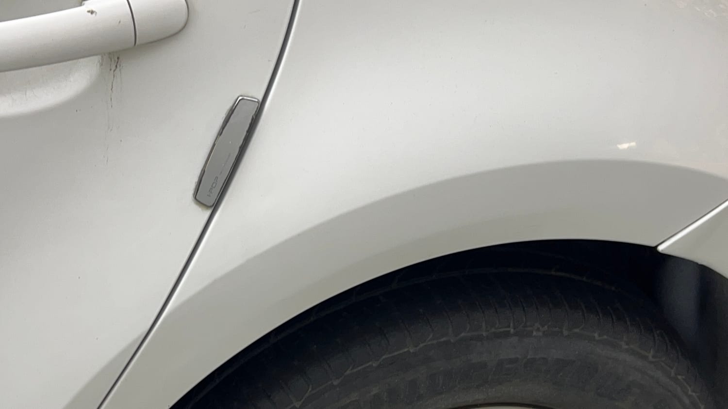 2015 Volkswagen Polo Trendline 1.2L (P)-54