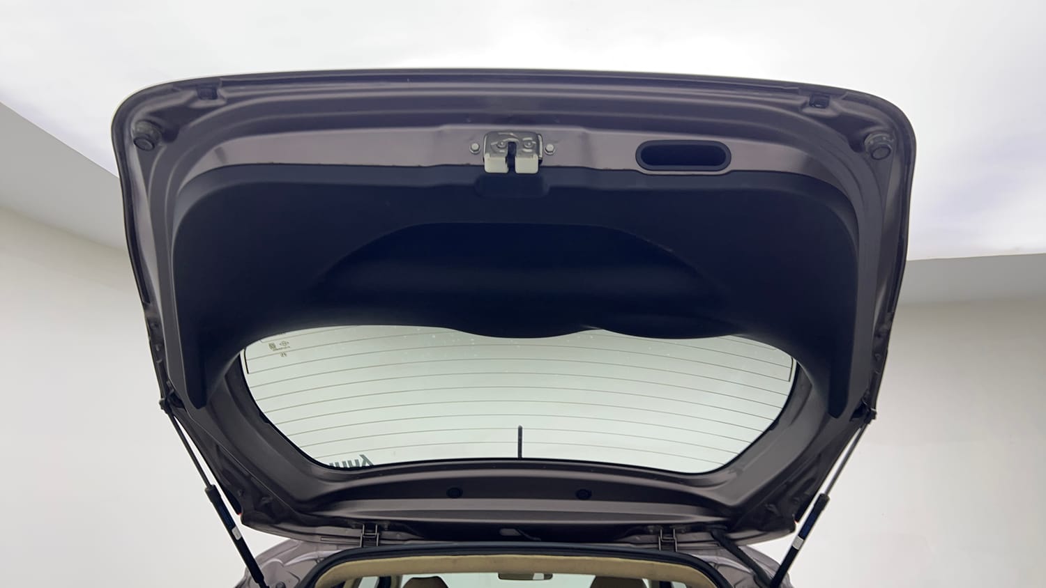 2015 Honda Jazz V Petrol-24