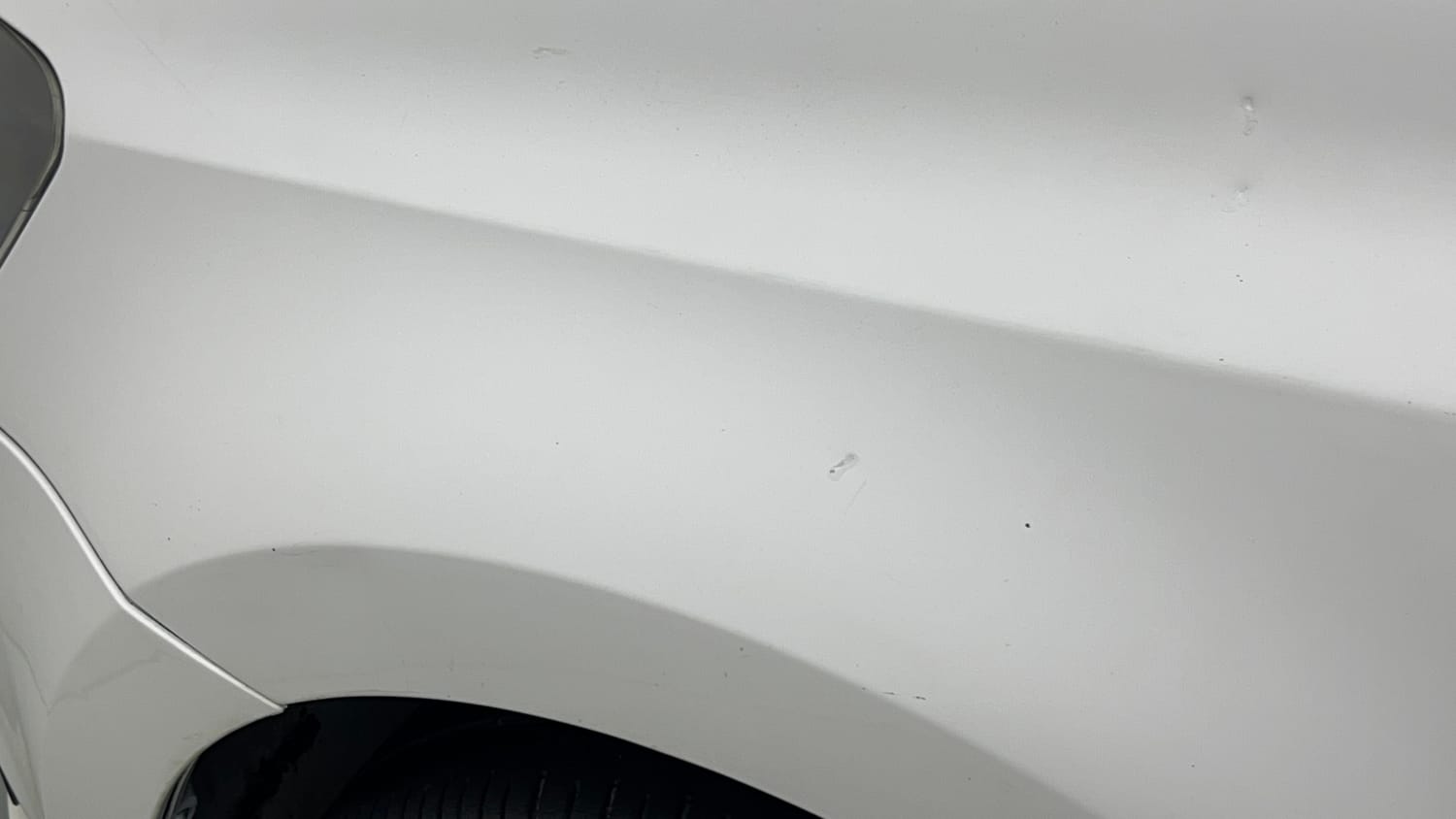 2015 Volkswagen Polo Trendline 1.2L (P)-53