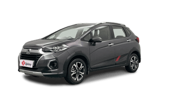 Used 2020 Honda WR-V VX MT Petrol Petrol Manual Image