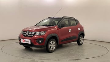 Used 2016 Renault Kwid RXT Petrol Manual Image