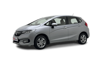 Used 2020 Honda Jazz ZX CVT Petrol Automatic Image