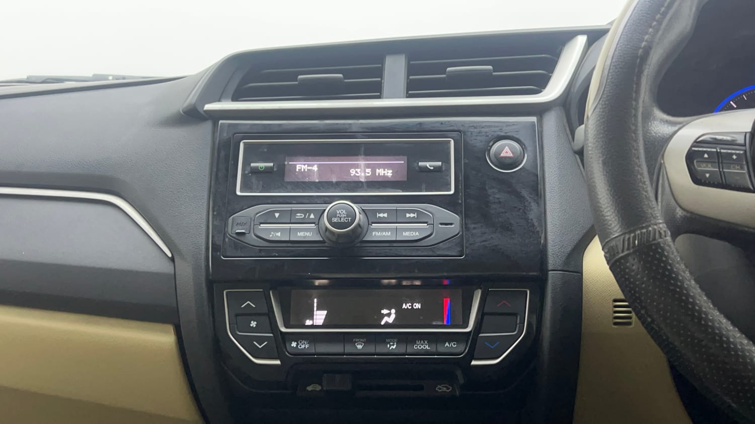 2017 Honda Amaze 1.2 S i-VTEC-13