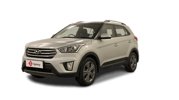 Used 2016 Hyundai Creta 1.6 SX (O) Diesel Manual Image
