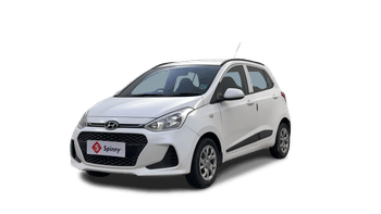 Used 2019 Hyundai Grand i10 Magna AT 1.2 Kappa VTVT Petrol Automatic Image