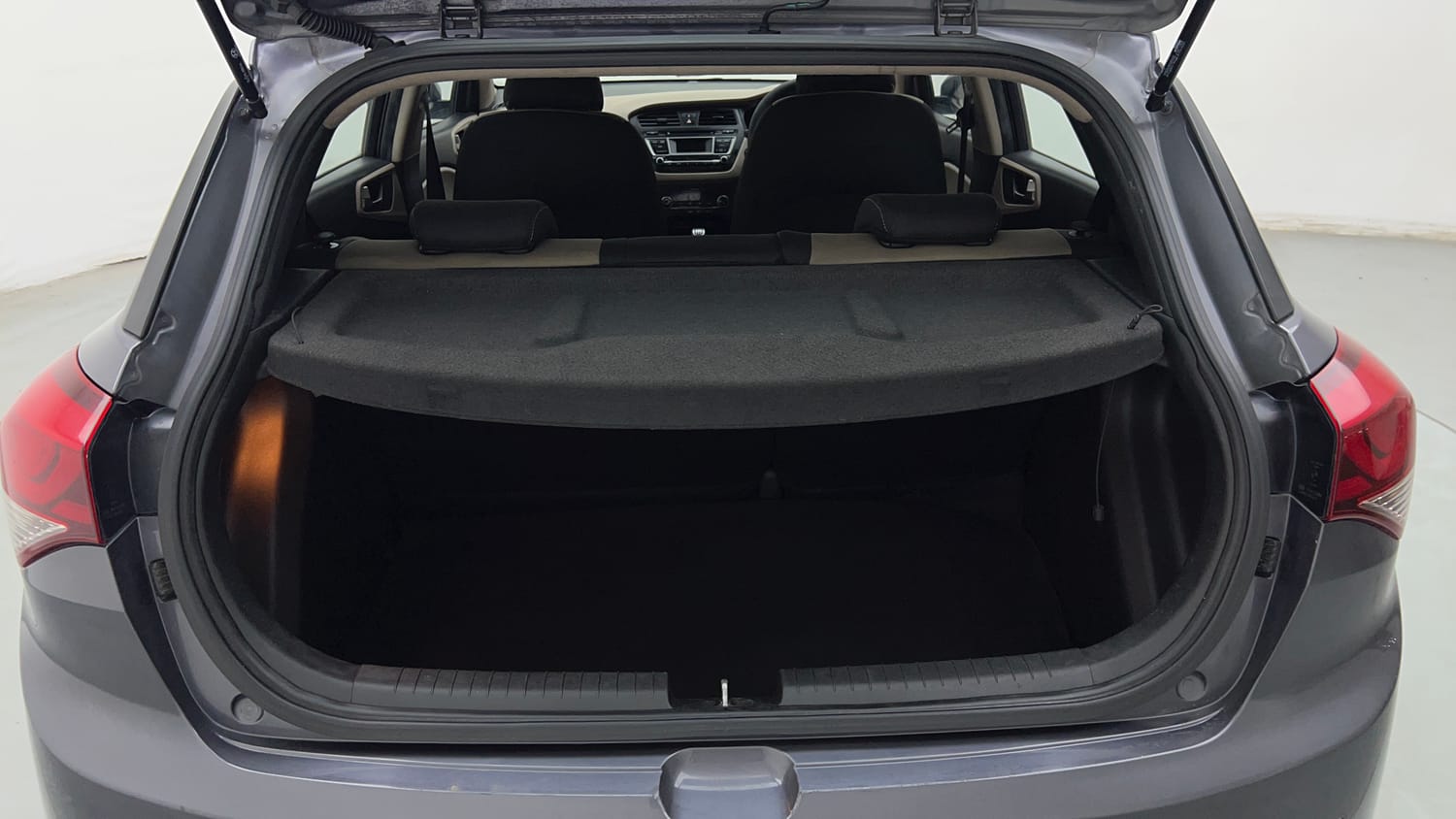 2015 Hyundai Elite i20 Asta 1.2-25
