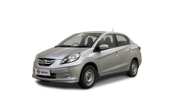Used 2013 Honda Amaze 1.5 EX i-DTEC Diesel Manual Image