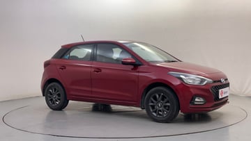 Used 2018 Hyundai Elite i20 Asta 1.2 Petrol Manual Image