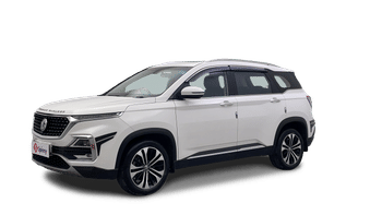 Used 2021 MG Motors Hector Sharp 1.5 DCT Petrol Petrol Automatic Image