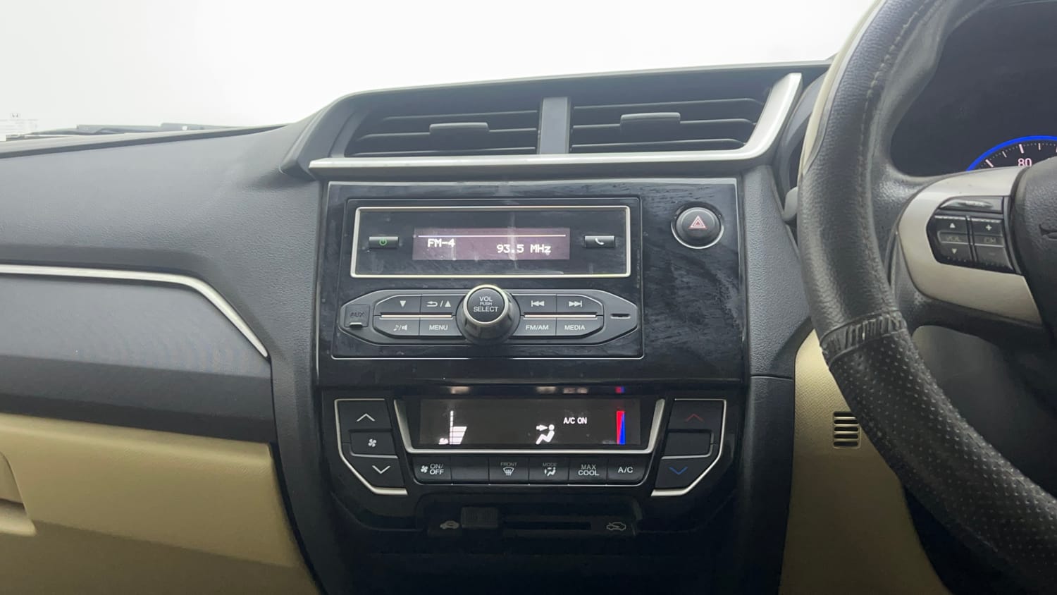 2017 Honda Amaze 1.2 S i-VTEC-41