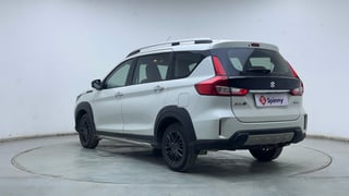 Used 2020 Maruti Suzuki XL6 Zeta MT Petrol Petrol Manual exterior LEFT REAR CORNER VIEW