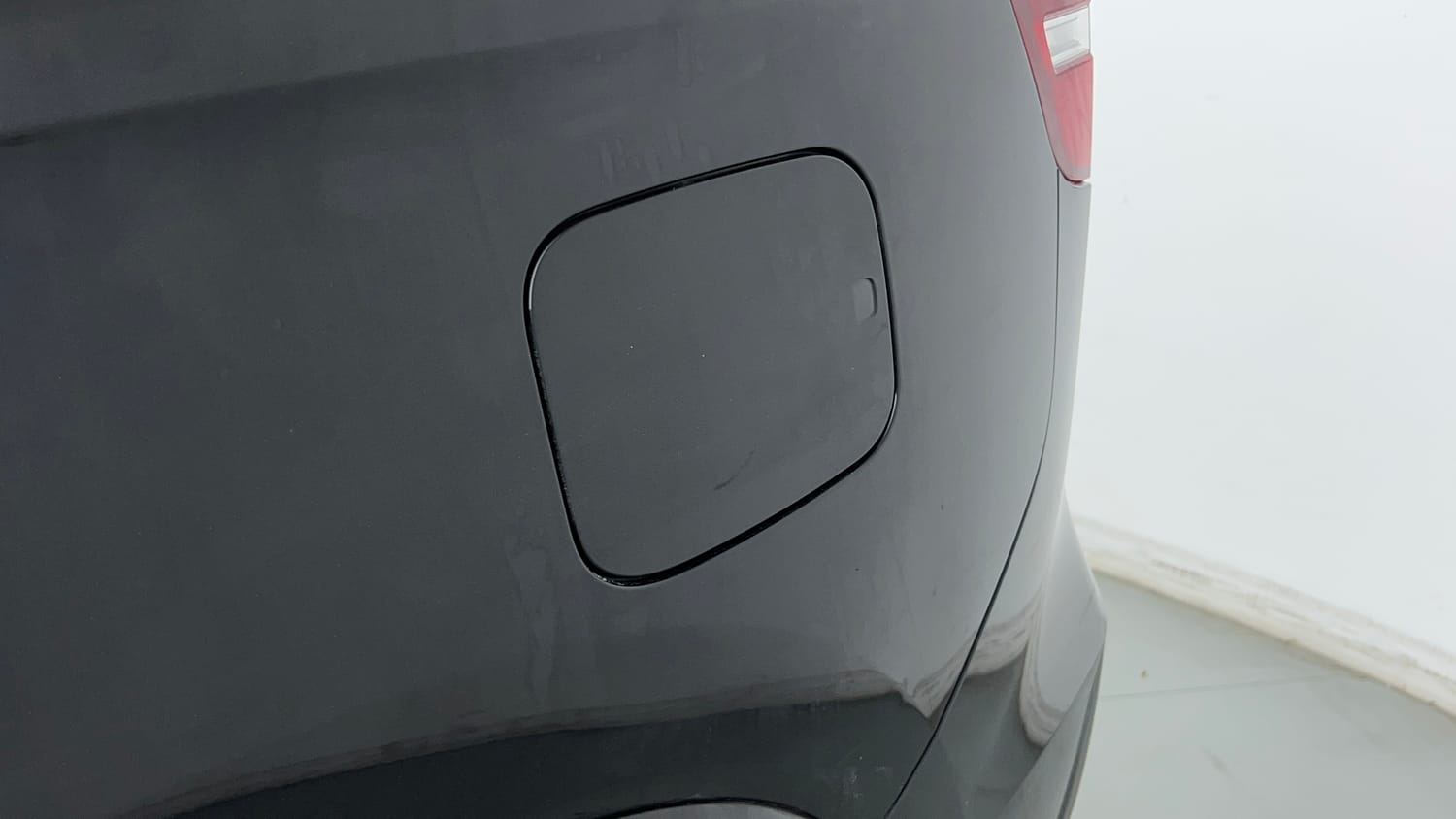 Used 2023 Mahindra Scorpio N Z8 L Petrol AT 7 STR Petrol Automatic dents MINOR SCRATCH