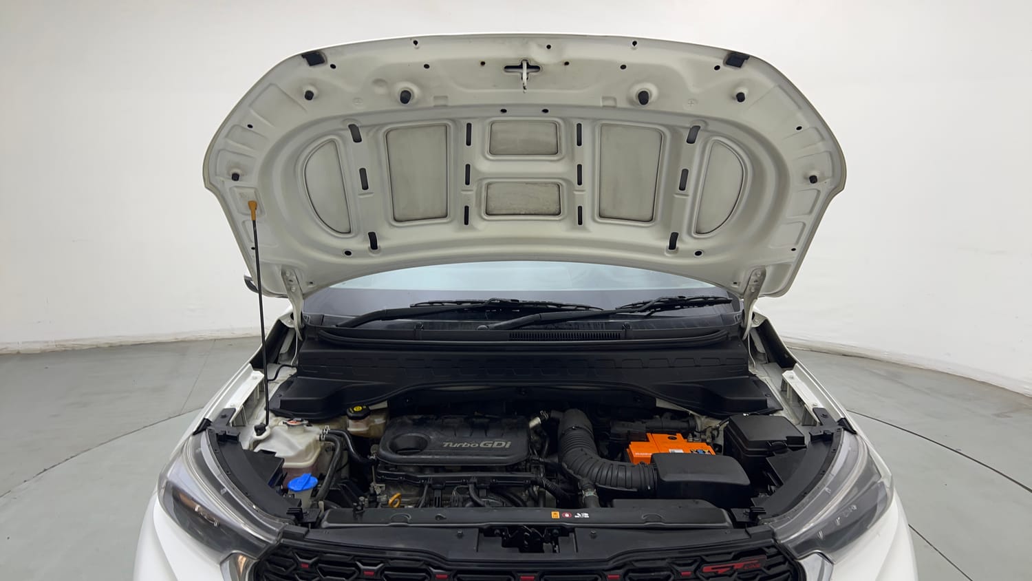 2020 Kia Sonet GTX Plus 1.0 DCT-27